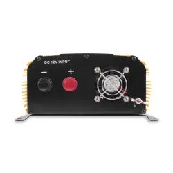 VOLT SINUS PLUS 1200 12V | Przetwornica napięcia | 1200W, z modułem sterowania