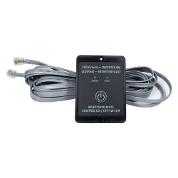 VOLT SINUS PLUS 1500 12V | Inversor de potencia | 1500W, con módulo de control