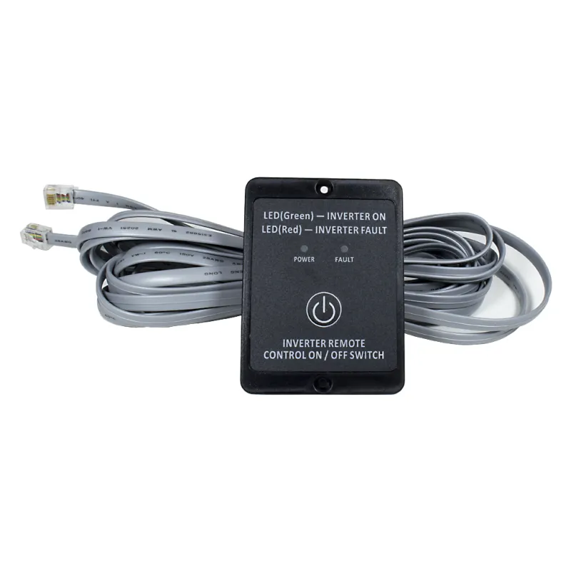 VOLT SINUS PLUS 1500 12V | Inversor de potencia | 1500W, con módulo de control