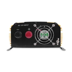 Инвертор напряжения VOLT SINUS PLUS 3000 12V, 3000W, с модулем управления