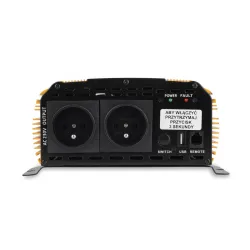 VOLT SINUS PLUS 3000 24V | Power inverter | 3000W, with control module