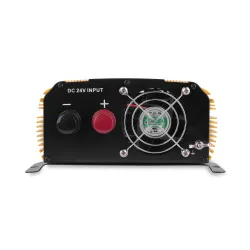 VOLT SINUS PLUS 3000 24V | Przetwornica napięcia | 3000W, z modułem sterowania