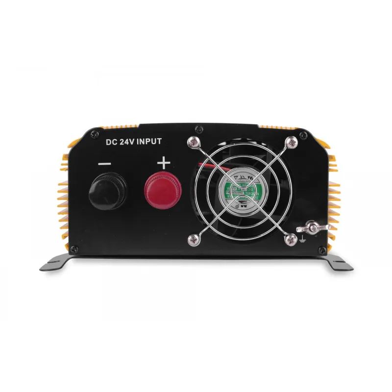 VOLT SINUS PLUS 3000 24V | Power inverter | 3000W, with control module