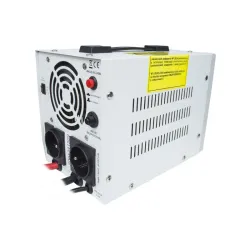 VOLT SINUS PRO 500 PLUS 12V 2/5/10A | Alimentatore | 500W