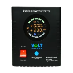VOLT SINUS PRO 500X 12V | Power supply | 500W