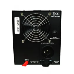 VOLT SINUS PRO 500X 12V | UPS | 500W