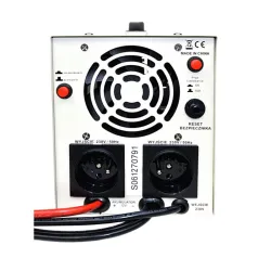 SINUS PRO UPS 1000E 12V 5/10A | Stromversorgung | 700W