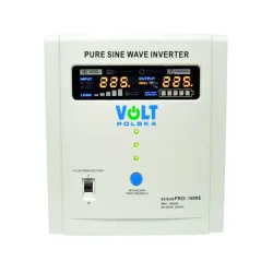 VOLT SINUS PRO UPS 1500E 12V 20A | Power supply | 1500W