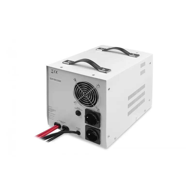 Источник бесперебойного питания VOLT SINUS PRO UPS 2000E 12V 20A, 2000W