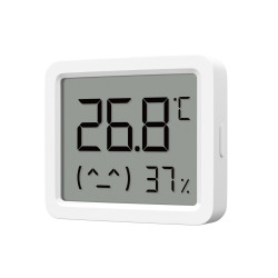 XIAOMI SMART TEMPERATURE AND HUMIDITY MONITOR 3 MINI,...
