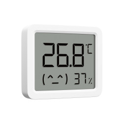 XIAOMI SMART TEMPERATURE AND HUMIDITY MONITOR 3 MINI, MJWSD06MMC, 63668 - Obrázek 2