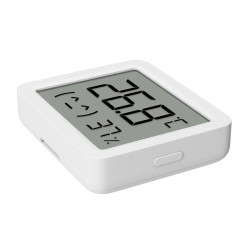 XIAOMI SMART TEMPERATURE AND HUMIDITY MONITOR 3 MINI, MJWSD06MMC, 63668 - Obrázek 3