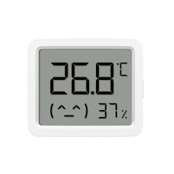 XIAOMI SMART TEMPERATURE AND HUMIDITY MONITOR 3 MINI, MJWSD06MMC, 63668 - Obrázek 4