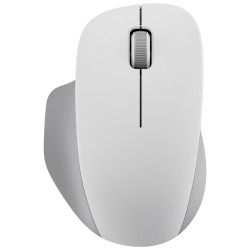 XIAOMI WIRELESS MOUSE COMFORT EDITION WHITE, BHR9354GL, 59623 - Imagen 2