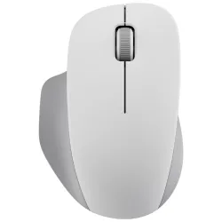 XIAOMI WIRELESS MOUSE COMFORT EDITION WHITE, BHR9354GL, 59623 - Immagine 2