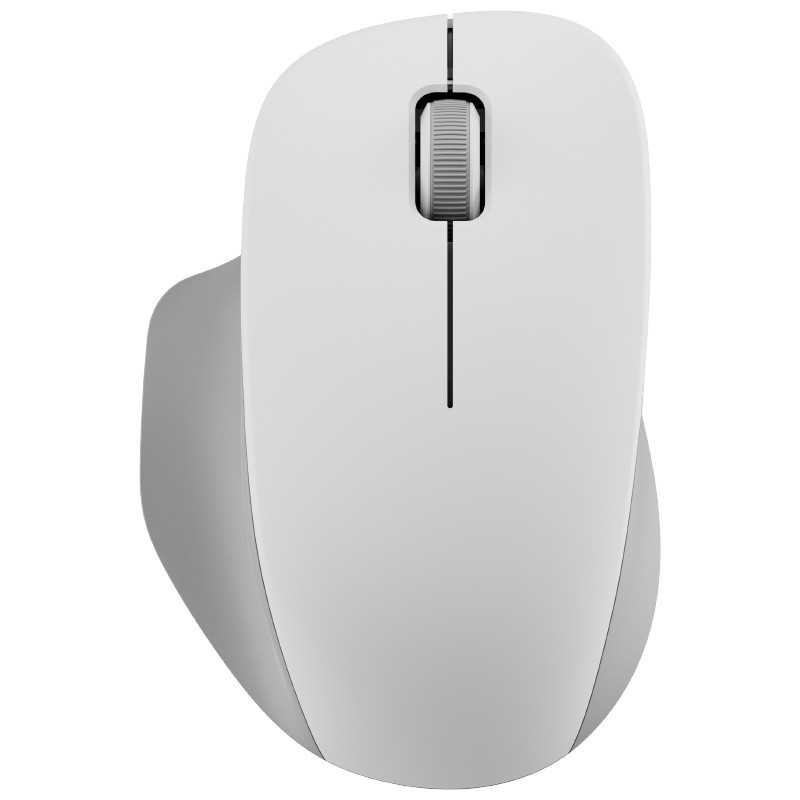 XIAOMI WIRELESS MOUSE COMFORT EDITION WHITE, BHR9354GL, 59623 - Imagen 2