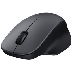 XIAOMI WIRELESS MOUSE COMFORT EDITION BLACK, BHR9359GL,...