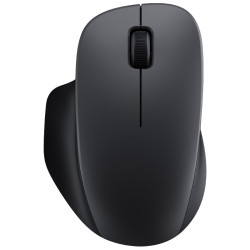 XIAOMI WIRELESS MOUSE COMFORT EDITION BLACK, BHR9359GL, XMWXSB04YM, 59628 - Изображение 2