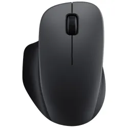 XIAOMI WIRELESS MOUSE COMFORT EDITION BLACK, BHR9359GL, XMWXSB04YM, 59628 - Görsel 2
