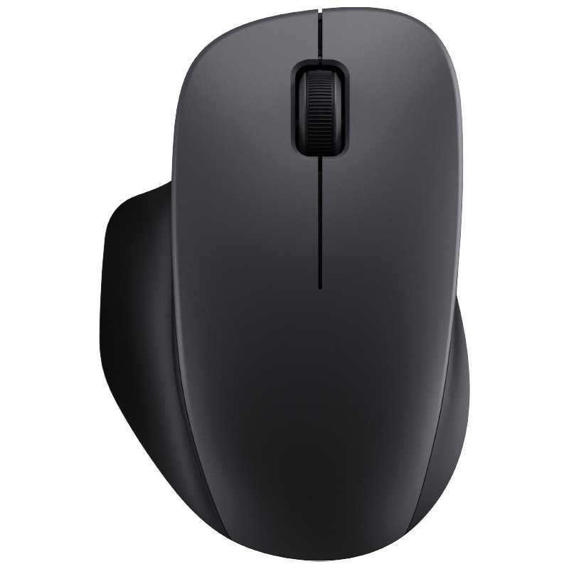 XIAOMI WIRELESS MOUSE COMFORT EDITION BLACK, BHR9359GL, XMWXSB04YM, 59628 - Изображение 2