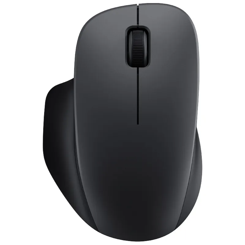 XIAOMI WIRELESS MOUSE COMFORT EDITION BLACK, BHR9359GL, XMWXSB04YM, 59628 - Görsel 2