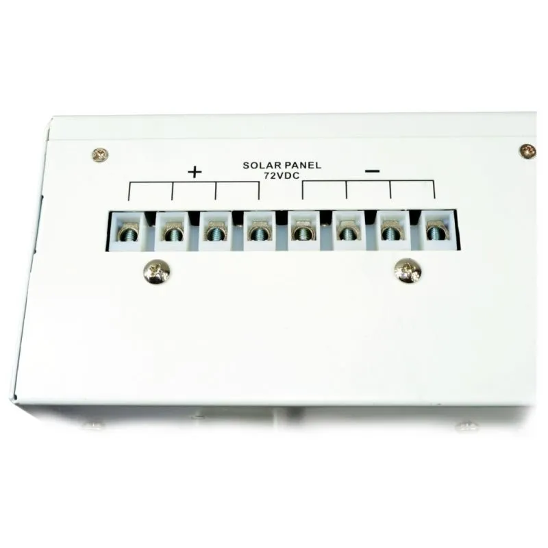 VOLT SINUS PRO UPS 5000S 48V 15A | UPS | 5000W