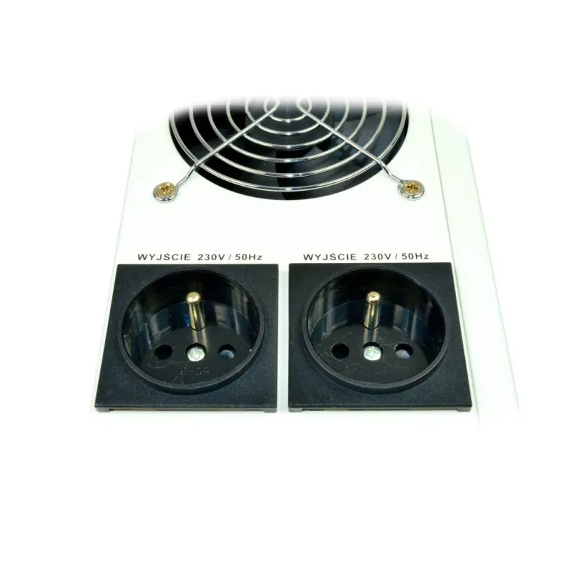 SINUS PRO UPS 5000S 48V 15A | Stromversorgung | 5000W