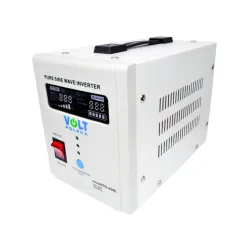 SINUS PRO UPS 800E 12V 10A | Stromversorgung | 800W