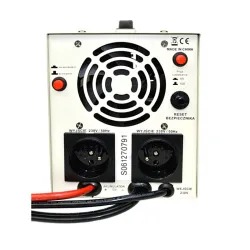 VOLT SINUS PRO UPS 800E 12V 10A | UPS | 800W