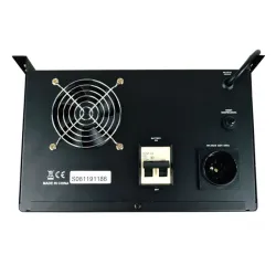 VOLT SINUS UPS 800 12V + 55Ah Aku | Fonte de alimentaçao ininterrupta | 800W