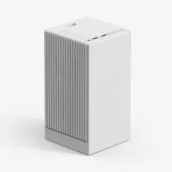 Wanbo Cube 2 Pro Bílý | Projektor | 500 ANSI, Android TV 11, Gimbal