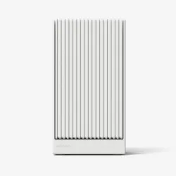 Wanbo Cube 2 Pro Bianco | Proiettore | 500 ANSI, Android TV 11, Gimbal