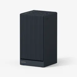 Wanbo Cube 2 Pro Niebieski | Projektor | 500 ANSI, Android TV 11, Gimbal