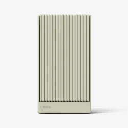 Wanbo Cube 2 Pro Зеленый | Проектор | 500 ANSI, Android TV 11, Gimbal