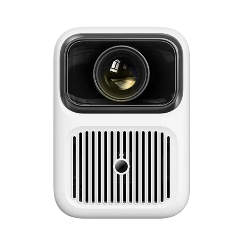 Wanbo Dali 1 | Projector | 350 ANSI, 720p, Android 9.0, Auto Focus, WiFi6