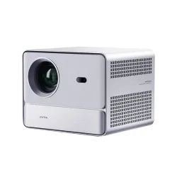 Proyector Wanbo DaVinci 1 Pro, 650ANSI, 1080p, Google TV 11, Enfoque Automático, WiFi6, DRM L1