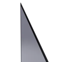 Экран для проекции Fresnel Wanbo Anti-Light 75", 75 дюймов, 1677 x 951 мм