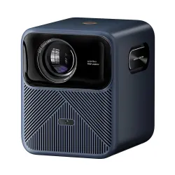 Wanbo Mozart 1 Pro New Blue | Projector | 1200ANSI, 1080p, Google TV