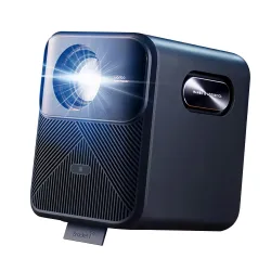 Wanbo Mozart 1 Pro New Blu | Proiettore | 1200ANSI, 1080p, Google TV