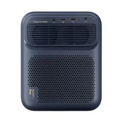 Wanbo Mozart 1 Pro New Blue | Projector | 1200ANSI, 1080p, Google TV