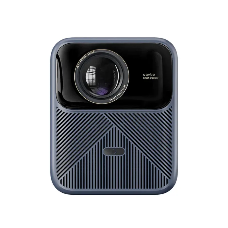Wanbo Mozart 1 Pro | Proyector | 900ANSI, 1080p, Android TV 11, Auto focus, DRM L1
