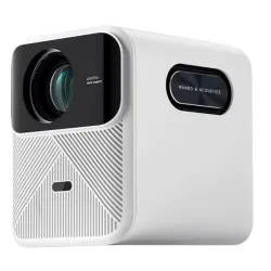 Wanbo Mozart 1 | Projector | 900ANSI, 1080p, Auto focus, WiFi6