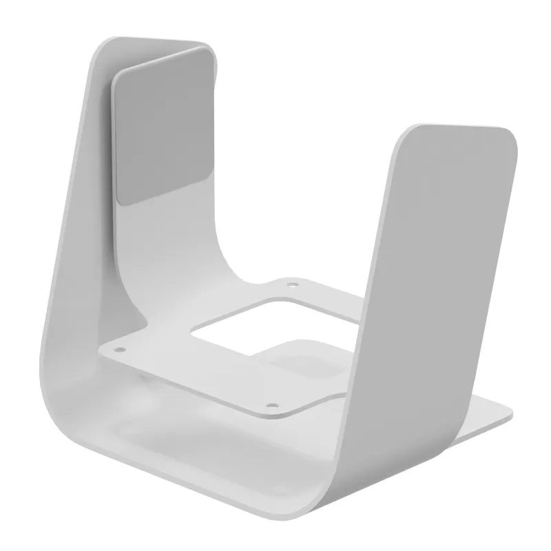 Wanbo Mozart Series Gimbal Stand Beyaz | Projektör Standı | WBBA04