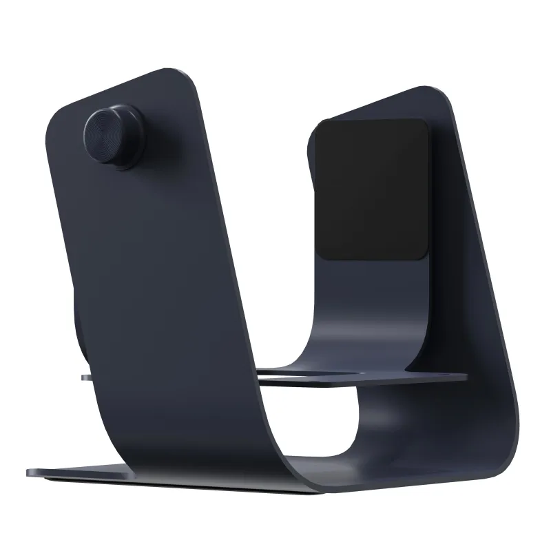 Wanbo Mozart Series Gimbal Stand Blau | Projektorständer | WBBA04