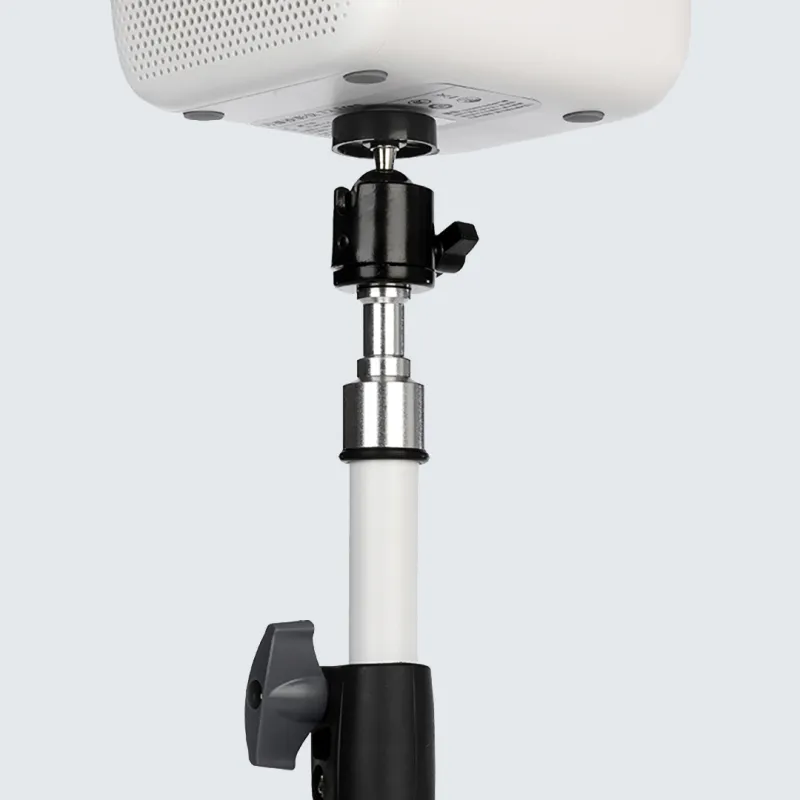 Wanbo suporte de chao | para projetores Wanbo | 1,7 m, rotativo