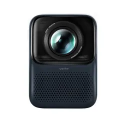 Проектор Wanbo T2 Max Новый Тёмно-Синий, Full HD, 1080p, WiFi, 1x HDMI, 1x USB
