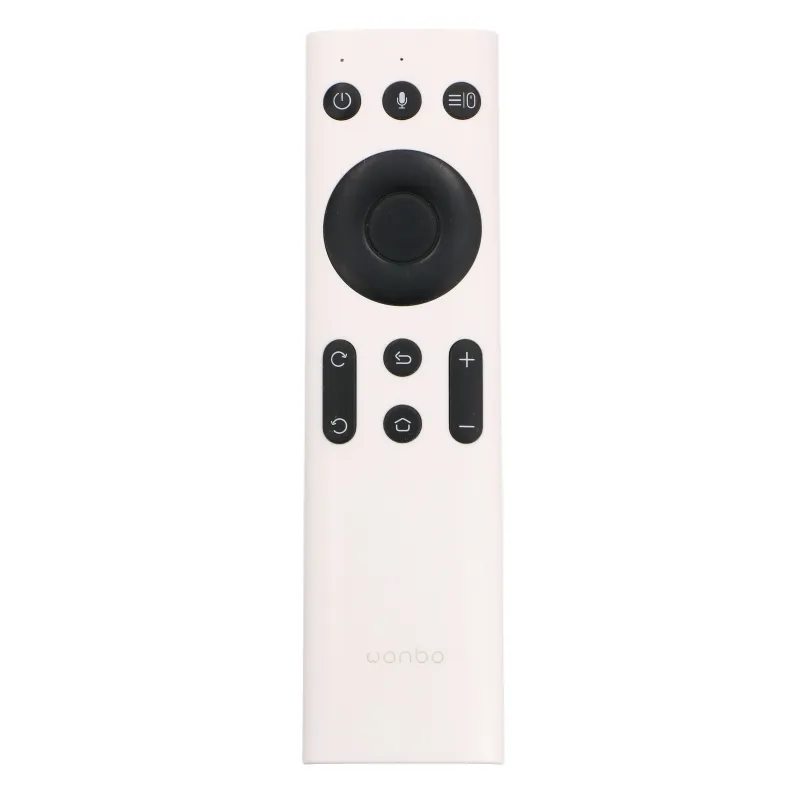 Wanbo T4 | Projector | Android 9.0, Full HD, 1080p, WiFi, 1x HDMI, 1x USB