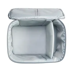 Borsa per proiettore Wanbo | per Mozart 1, Mozart 1 Pro, DaVinci 1 Pro, Vali 1 | grigio