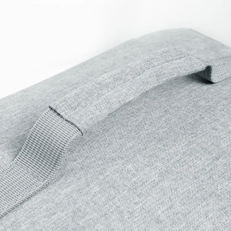 Taška na projektor Wanbo | pro model Mozart 1, Mozart 1 Pro, DaVinci 1 Pro, Vali 1 | šedá