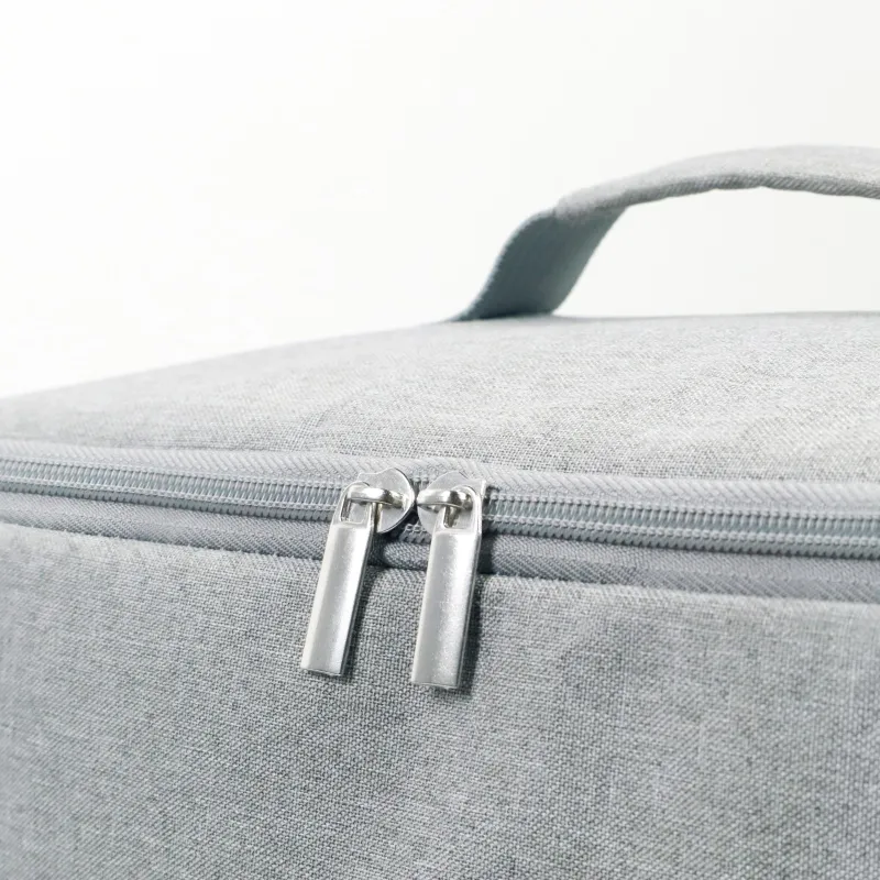 Borsa per proiettore Wanbo | per Mozart 1, Mozart 1 Pro, DaVinci 1 Pro, Vali 1 | grigio